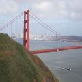 Golden Gate Bridge (palo-alto_100_8354.jpg) Palo Alto, San Fransico, Bay Area